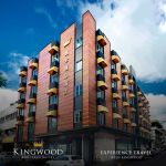 Kingwood Boutique Hotel - Best Hotel in Miri