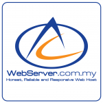 Web Server Malaysia