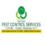 Pest Control Services
