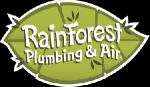 Rainforest Plumbing and Air
