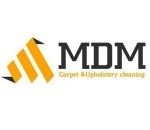 MDM Carpet & Upholstery Cleaning