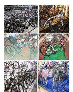 Mr. Ferry Handjojo/BICYCLES/CV. Starindo Gemilang.