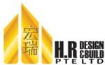 H.R Design & Build Pte Ltd