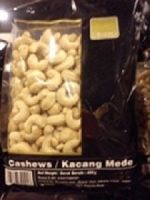 Mr. Ferry Handjojo/CASHEW NUT/CV. Starindo Gemilang.