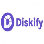 Diskify (Operates legally as PRISM19, INC.) Diskify (Operates legally as PRISM19, INC.)
